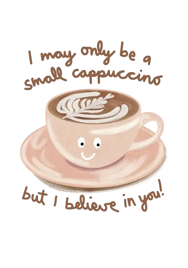 IKJHG Tazza da caffè con scritta Recovery Mode On Get Well, regalo